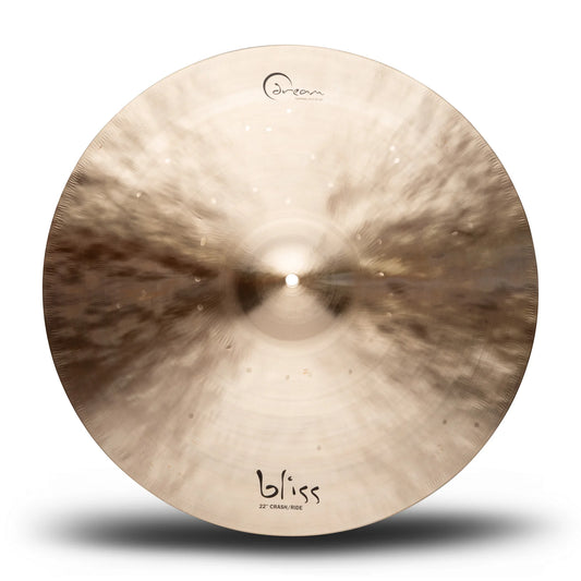 Dream 19'' Bliss Crash Ride Cymbal