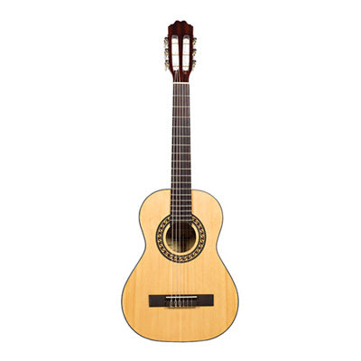 Beaver Creek 1/2 Size Classical Guitar