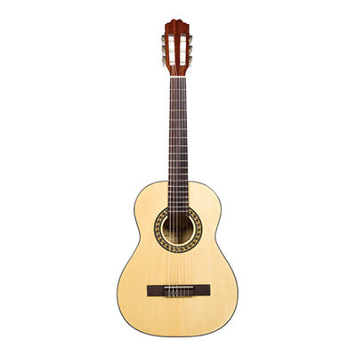 Beaver Creek 3/4 Classical Guitar w/Gig Bag