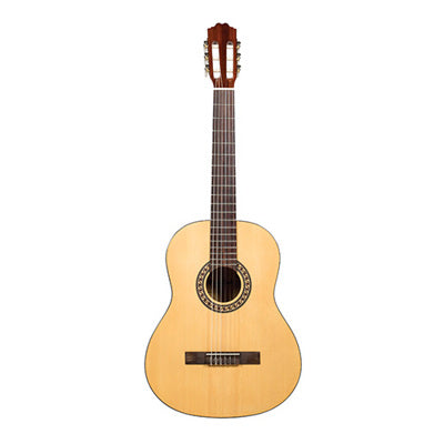Beaver Creek Full Size Classical Guitar w/Gig Bag