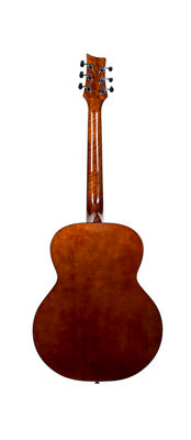 Beaver Creek BCTF101 Folk Size Acoustic Guitar w/Gig Bag - Natural