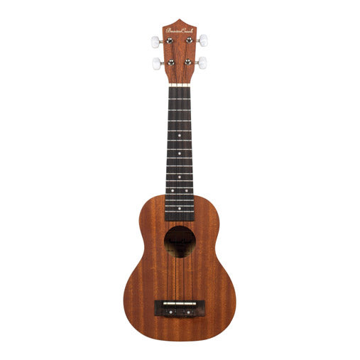 Beaver Creek Ukuleles w/Gig Bag