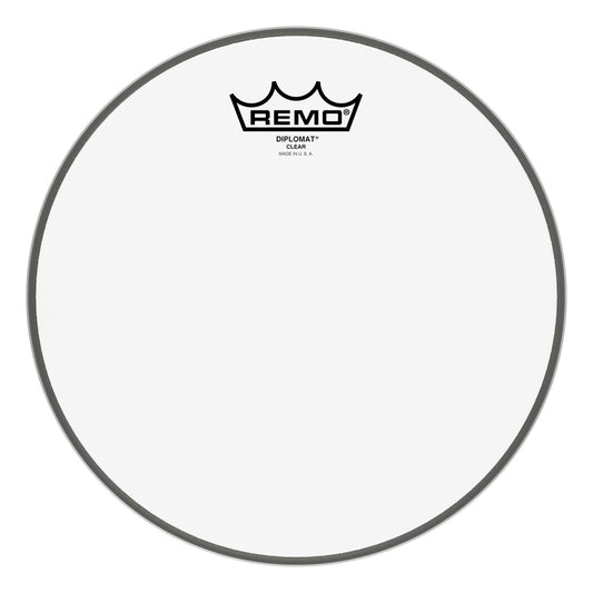 Remo Diplomat Clear 14" Drum Head