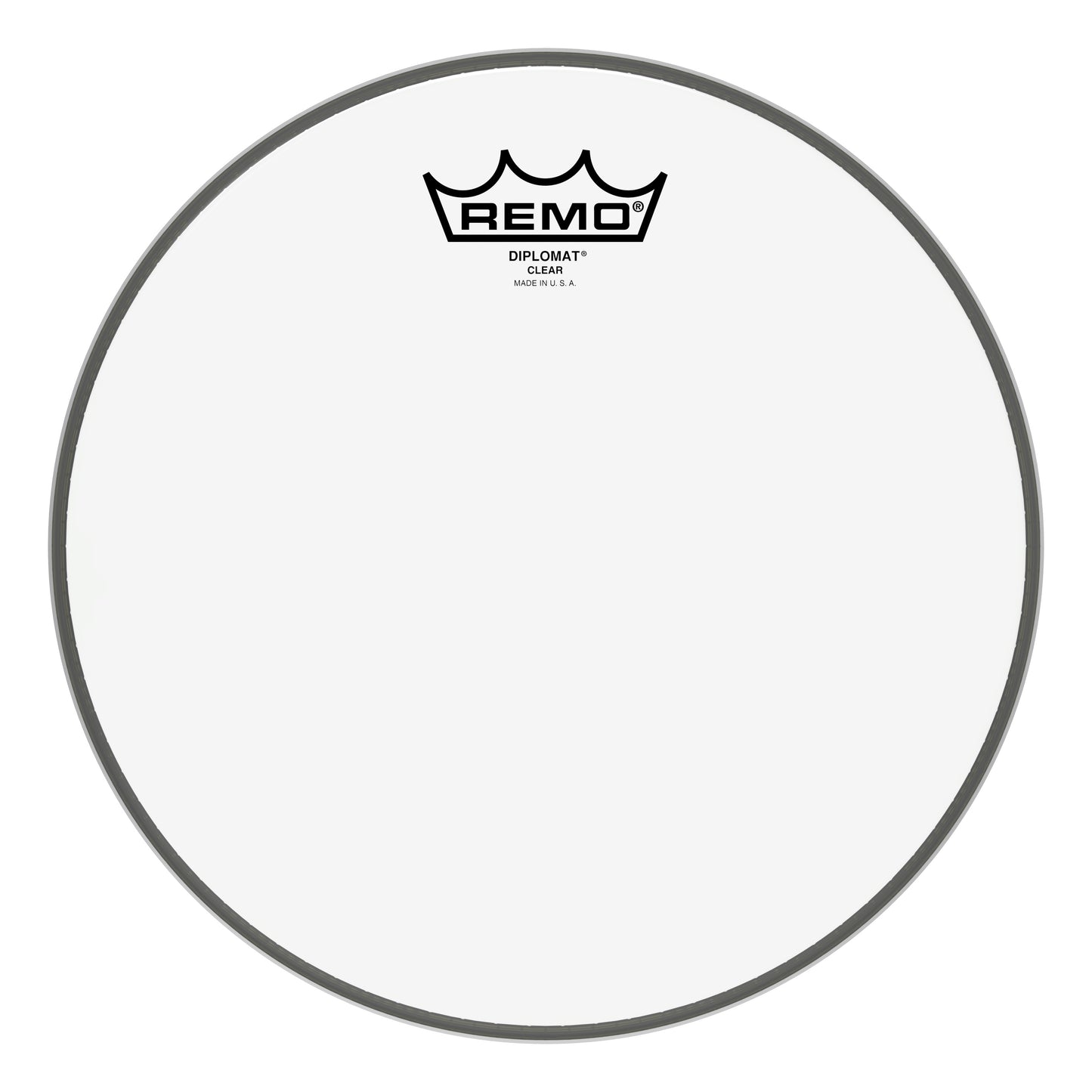 Remo Diplomat Clear 12" Drum Head