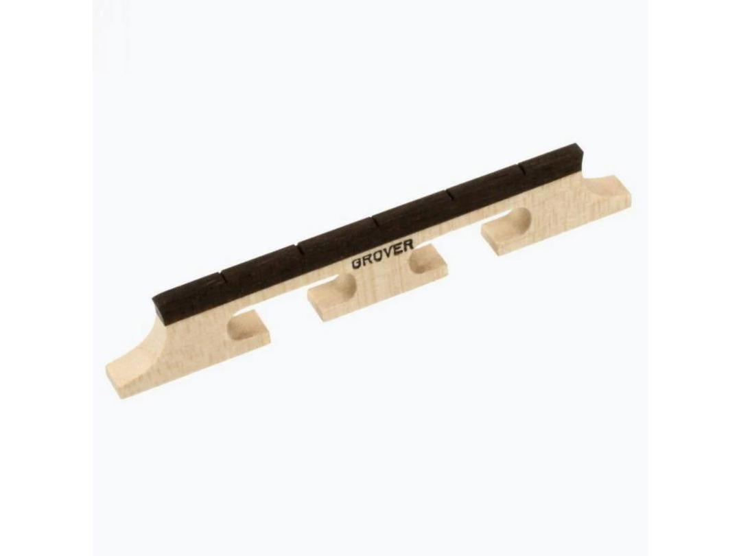 Grover BJ-0509-0E0 5 String Banjo Bridge 73