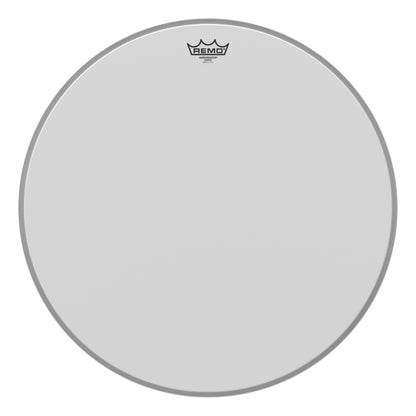Remo Bass Drum Heads