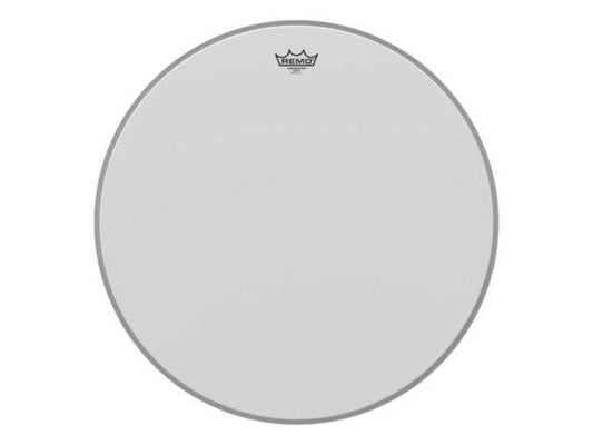 Remo Ambassador Coated Drum Head - 24"