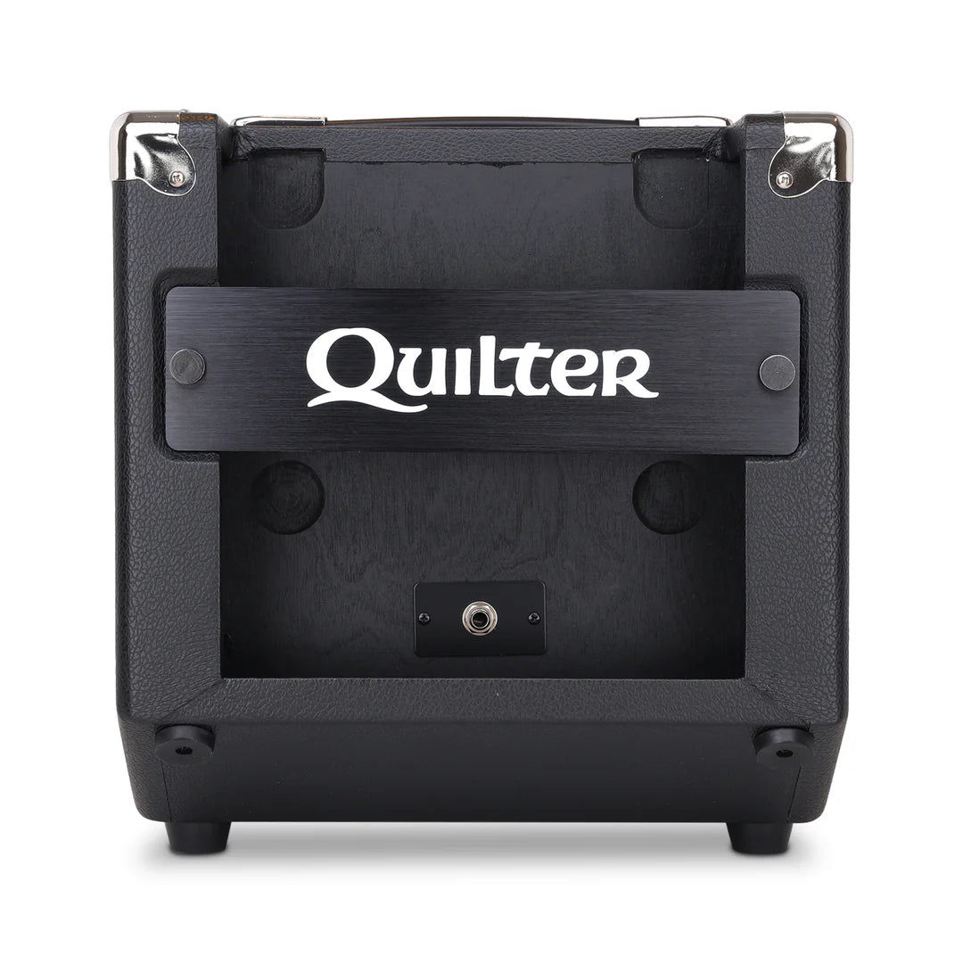 Quilter Block Dock 10TC Speaker Cabinet
