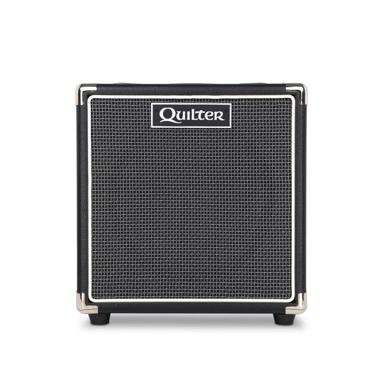 Quilter Block Dock 10TC Speaker Cabinet
