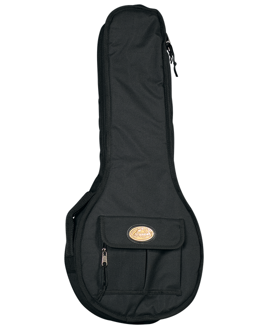 Superior C-3770 Trailpak II A or F-Model Mandolin Gig Bag
