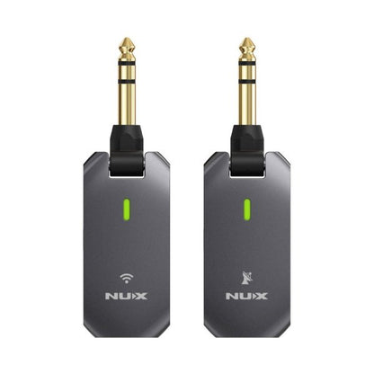NUX C-5RC 5.8 GHz Wireless Guitar System