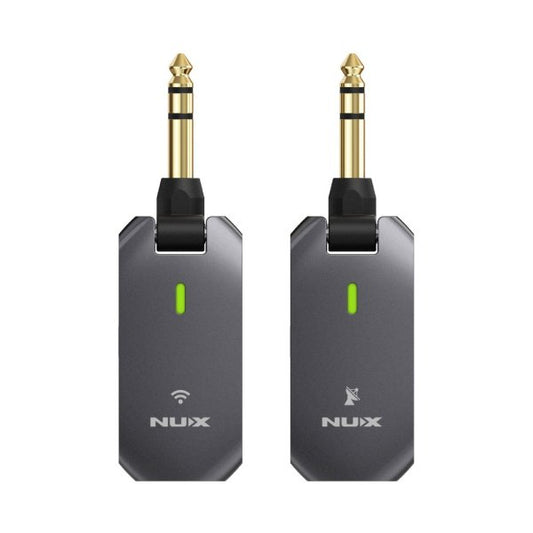 NUX C-5RC 5.8 GHz Wireless Guitar System