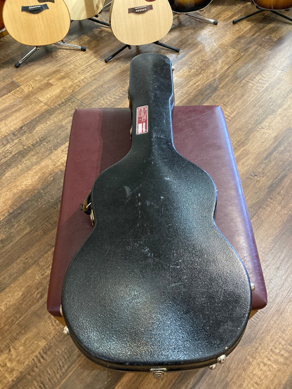Calton Classical Case (Used)