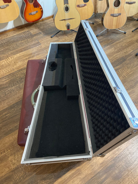 MJT David Gilmour Partscaster (Used)