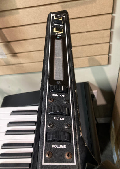 Moog Liberation Keytar Synth (1980-1981)
