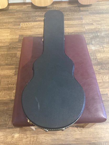 Ibanez 2622-AV Artist EQ Electric Guitar w/Case (1977)