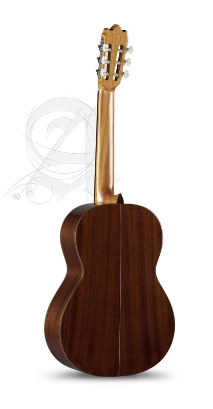 Alhambra 3C Classical Guitar w/Gig Bag