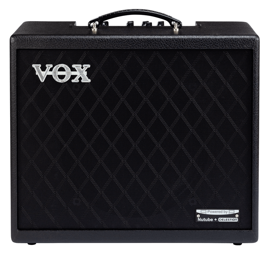 Vox Cambridge 50w 1x12" Guitar Combo Amplifier
