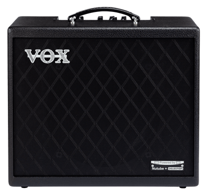 Vox Cambridge 50w 1x12" Guitar Combo Amplifier
