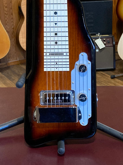 Gretsch Electromatic G5700 Lap Steel w/Gig Bag (2013)
