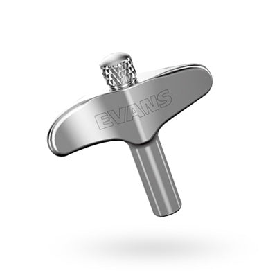 D'Addario Magnetic Head Drum Key