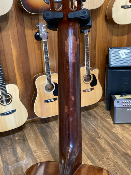 S. Yairi Model 752 w/Case (1970)