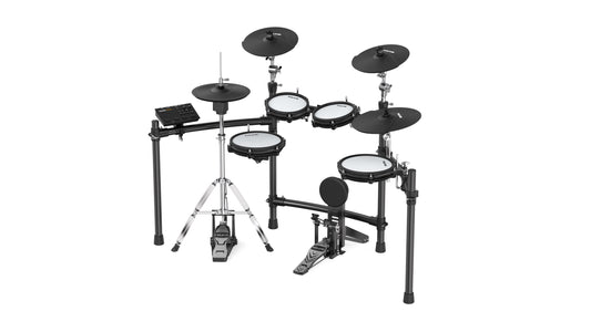 NUX DM-310H All Mesh Digital Drum Set