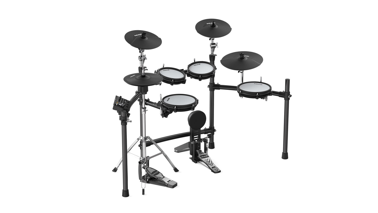 NUX DM-310H All Mesh Digital Drum Set
