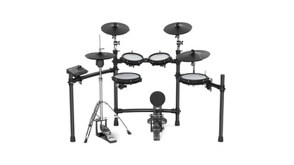 NUX DM-310H All Mesh Digital Drum Set