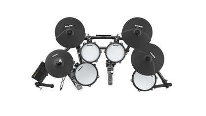 NUX DM-310H All Mesh Digital Drum Set