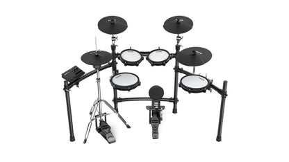 NUX DM-310H All Mesh Digital Drum Set