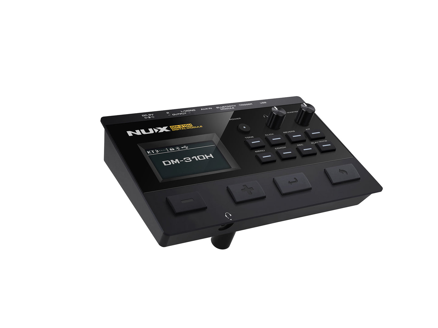 NUX DM-310H All Mesh Digital Drum Set