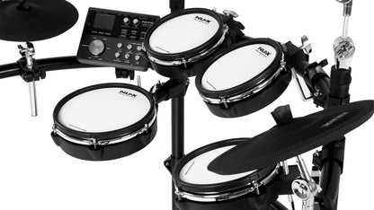 NUX DM-7X All Mesh Digital Drum Set