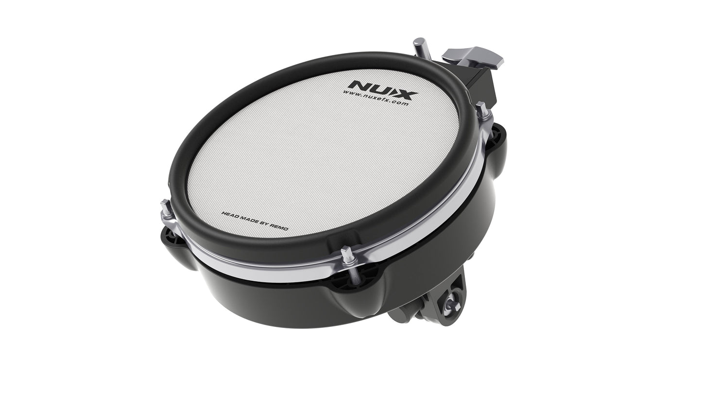 NUX DM-7X All Mesh Digital Drum Set