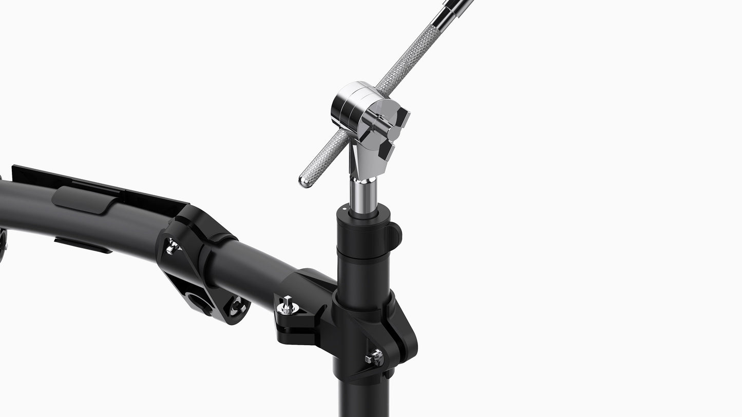 NUX DM-7X All Mesh Digital Drum Set