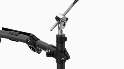 NUX DM-7X All Mesh Digital Drum Set