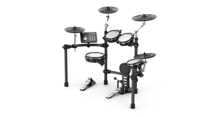 NUX DM-7X All Mesh Digital Drum Set