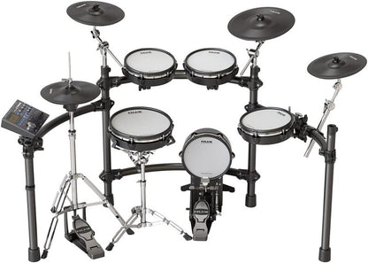 NUX DM-8 All Mesh Digital Drum Set