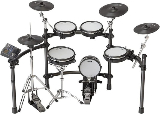 NUX DM-8 All Mesh Digital Drum Set