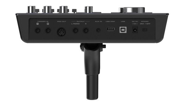 NUX DM-8 All Mesh Digital Drum Set