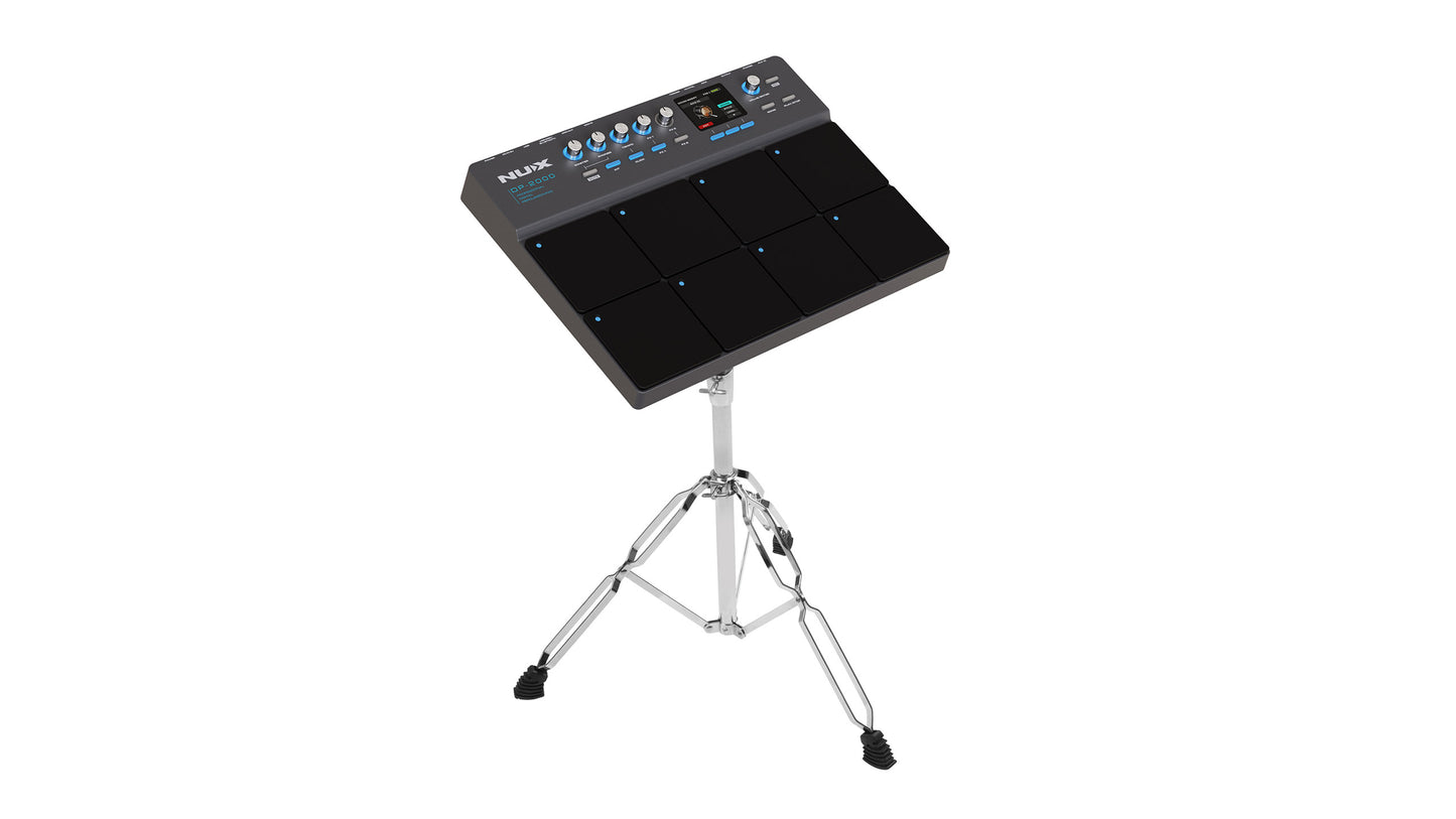 NUX DPS-1 Stand for DP-2000 & Other Percussion Pads
