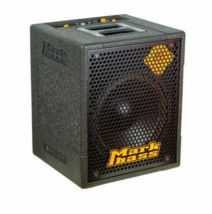 Markbass MB58R Mini CMD 121P 1x12 300w Bass Combo Amplifier