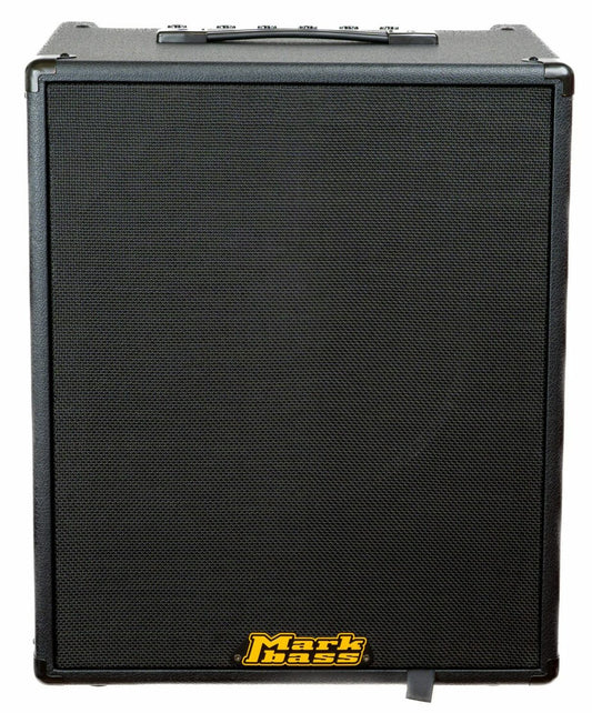 Markbass CMB151 1x15" 150w Bass Combo Amp