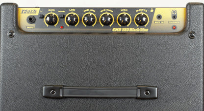 Markbass CMB151 1x15" 150w Bass Combo Amp