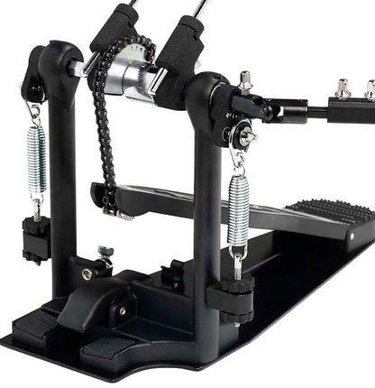 DW DWCP2002 2000 Series Double Bass Drum Pedal