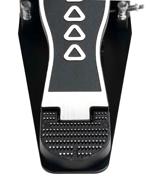 DW DWCP2002 2000 Series Double Bass Drum Pedal