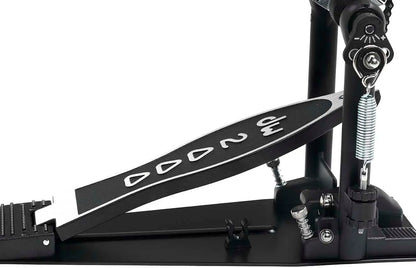 DW DWCP2002 2000 Series Double Bass Drum Pedal