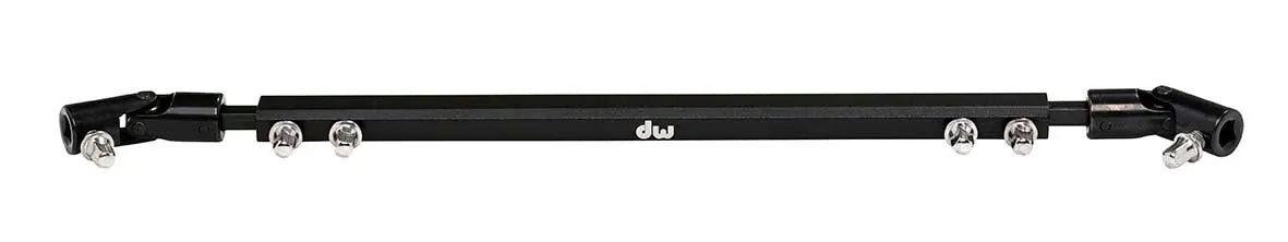 DW DWCP2002 2000 Series Double Bass Drum Pedal