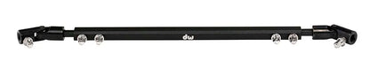 DW DWCP2002 2000 Series Double Bass Drum Pedal