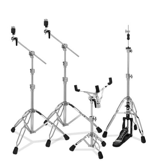 DW Hardware 3000 Series Hardware Pack
